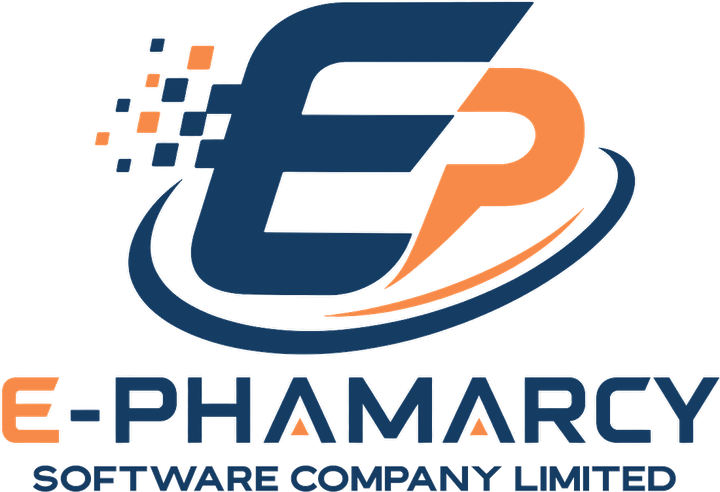 E-PHAMARCY SOFTWARE COMPANY LTD logo